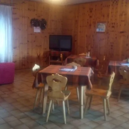Ginepro 2* Bormio