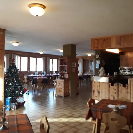 Szálloda Ginepro 2*
