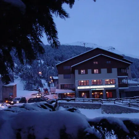 Ginepro Hotel 2*