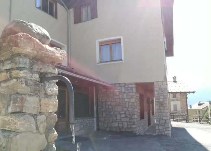 Ginepro Hotel Bormio