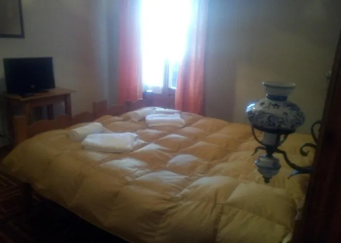 Ginepro Hotel Bormio