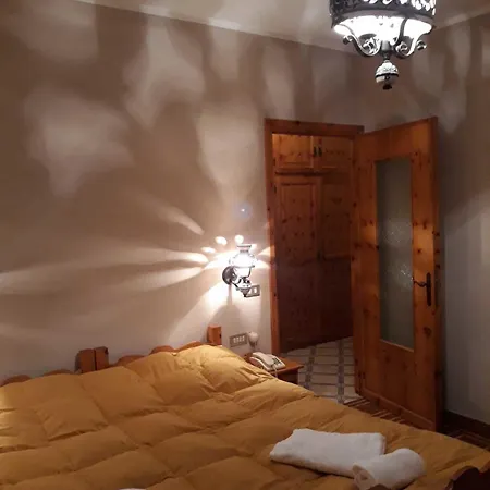 Ginepro Bormio