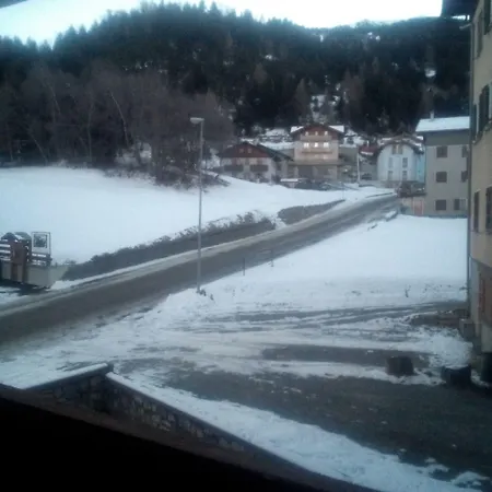 Gin 2* Bormio