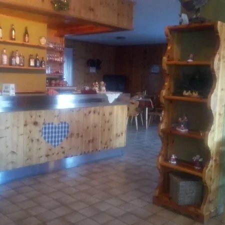 Hotel Ginepro