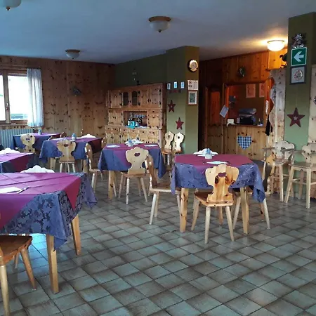 Ginepro 2* Bormio