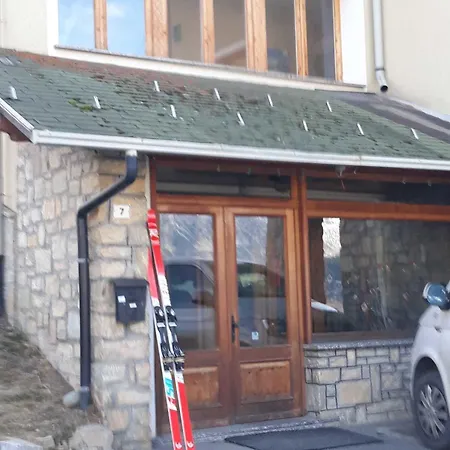 Hotel Gin Bormio