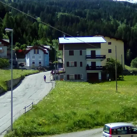 Ginepro 2* Bormio