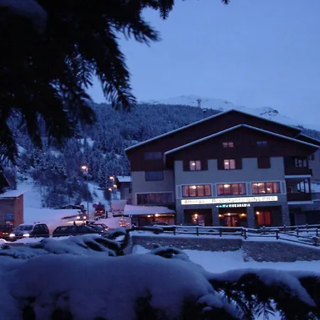 Ginepro Hotel