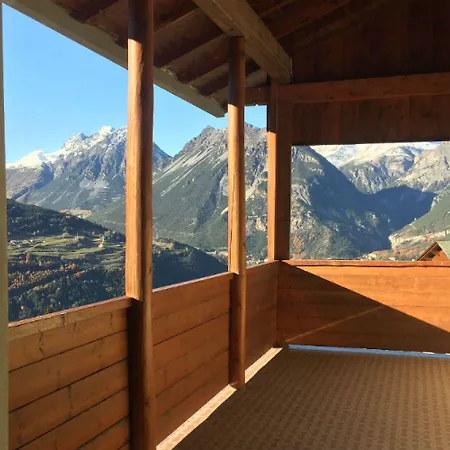 Ginepro Bormio