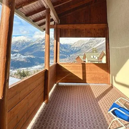 Ginepro 2* Bormio