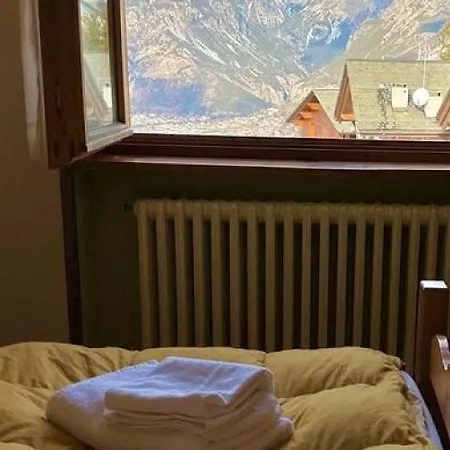 Ginepro 2* Bormio