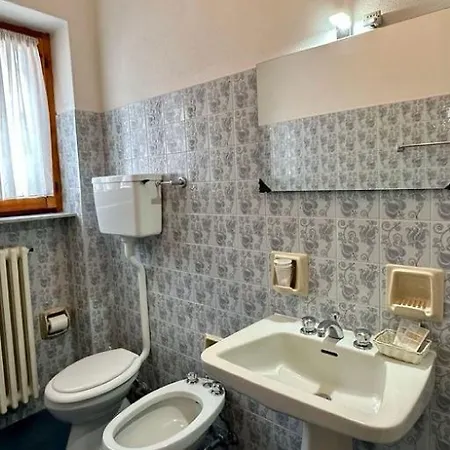 Ginepro Hotel Bormio