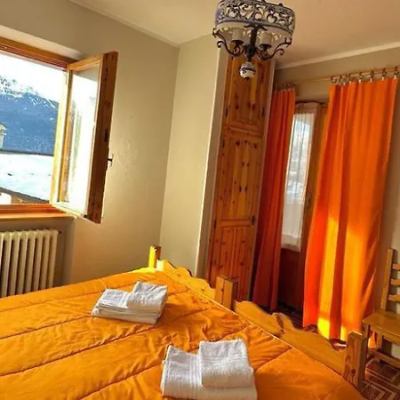 Ginepro Hotel