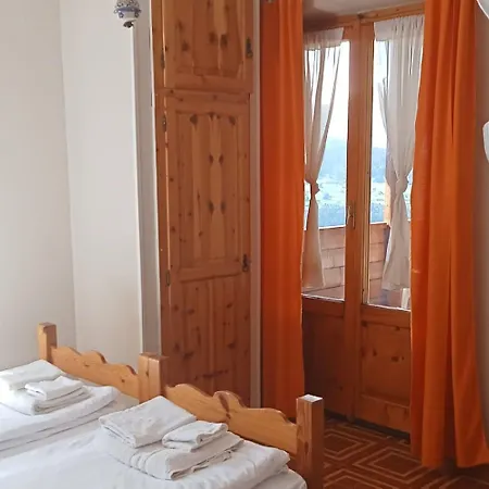 Ginepro Hotel
