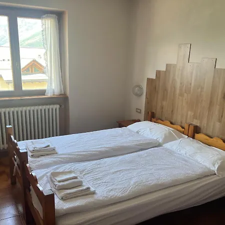 Ginepro Bormio