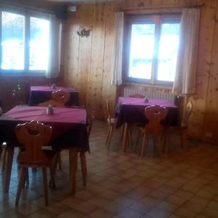 Ginepro Bormio
