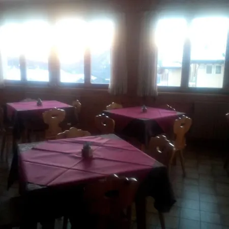 Hotel Gin Bormio