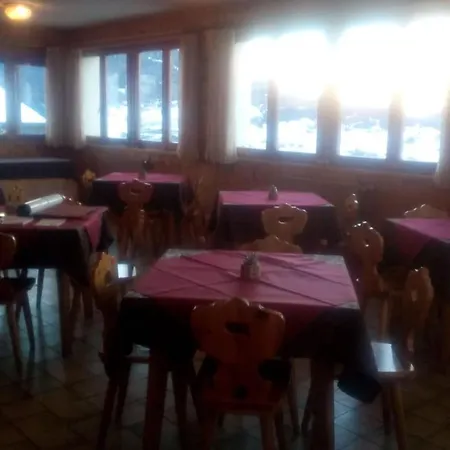 Gin 2* Bormio