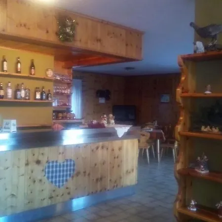 Gin Bormio