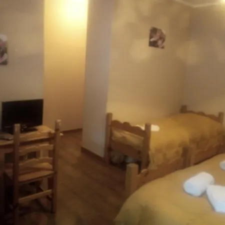 Hotel Ginepro