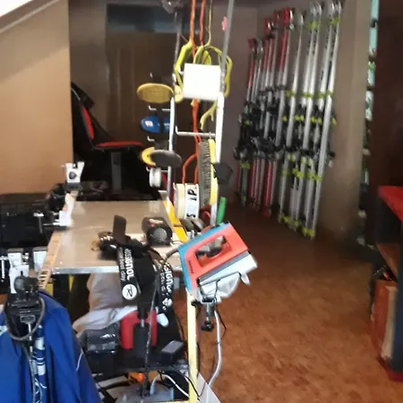 Ginepro Hotel Bormio