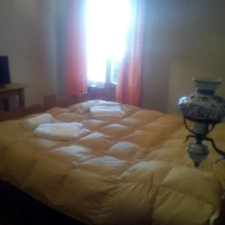 Gin Hotel Bormio
