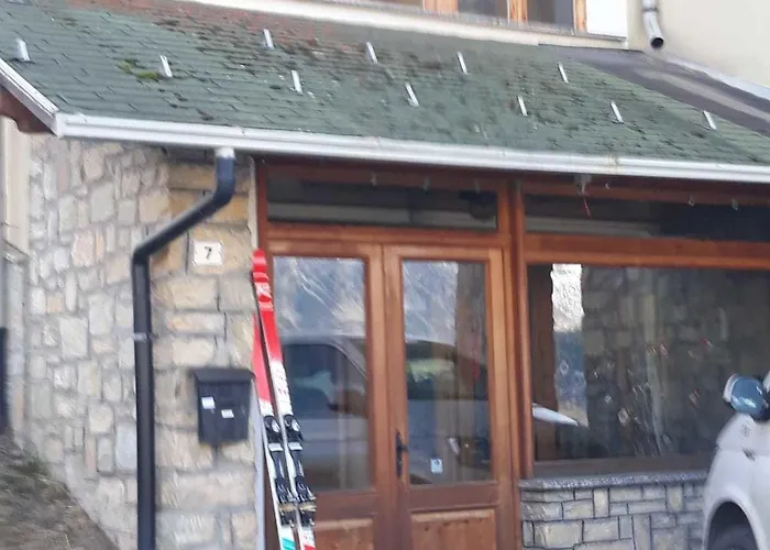 Hotel Ginepro Bormio