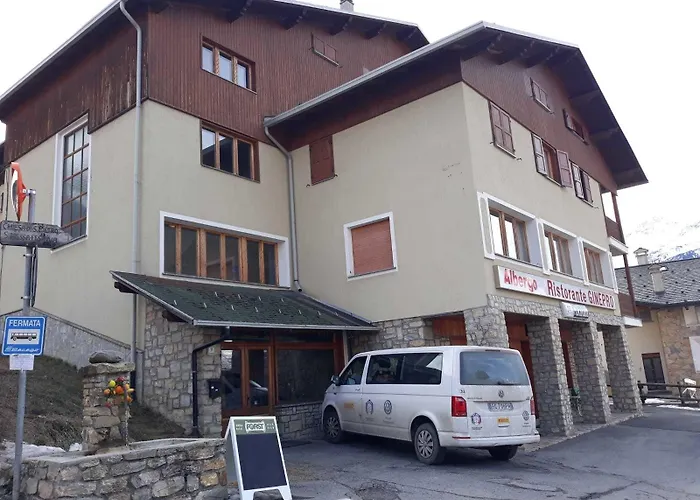 Hotel Ginepro