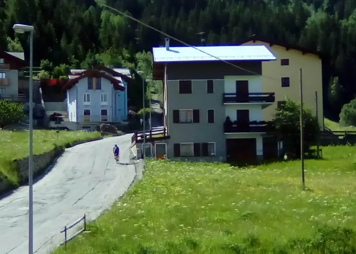 Ginepro 2* Bormio