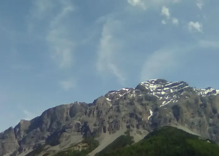 Hotel Ginepro Bormio