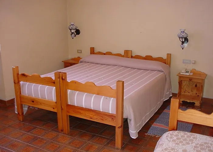 Ginepro Hotel Bormio