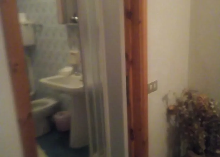 Ginepro Hotel Bormio