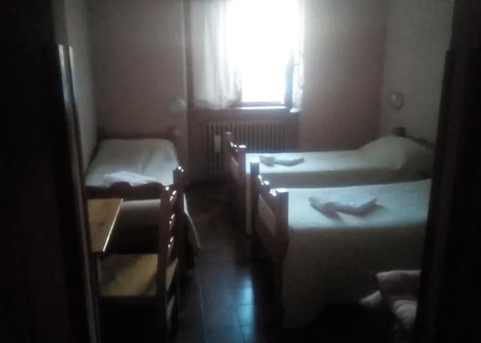 Ginepro Hotel Bormio