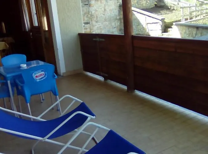 Hotel Ginepro Bormio