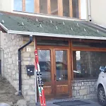 Hotel Ginepro Bormio