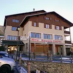 Ginepro Bormio