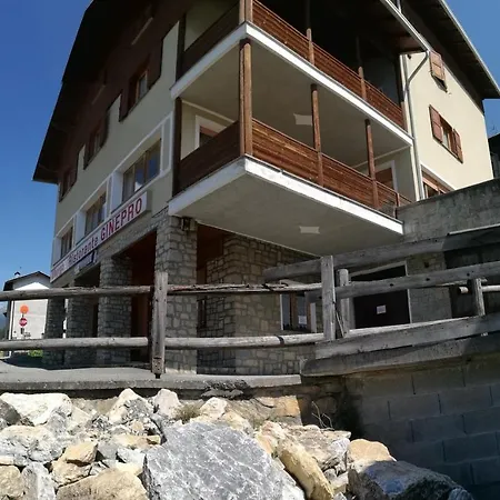 Ginepro 2* Bormio