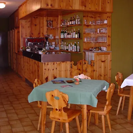 Ginepro Hotel 2*